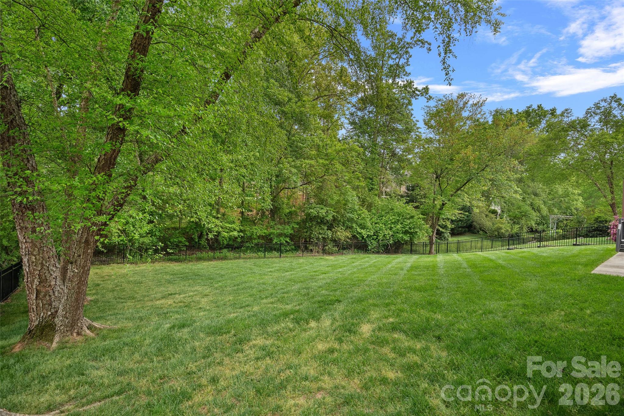 10209 Tallent Lane — Huntersville