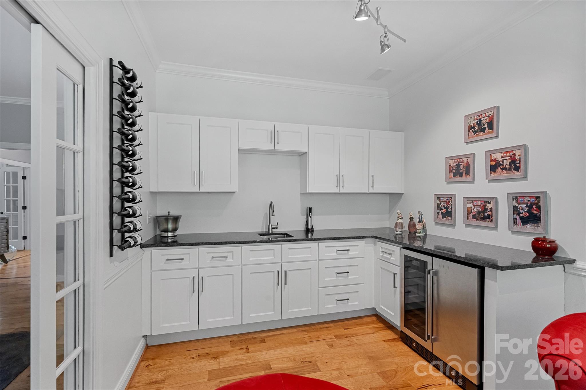 10209 Tallent Lane — Huntersville