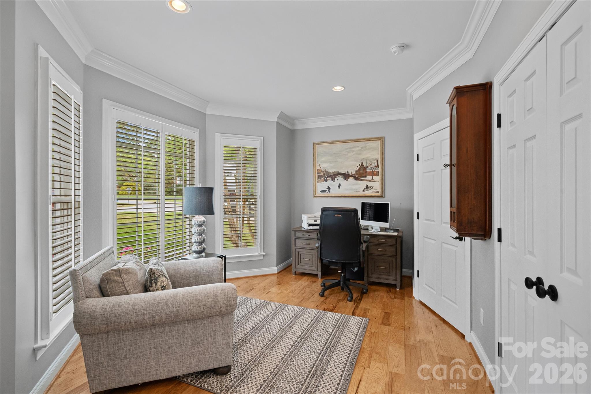 10209 Tallent Lane — Huntersville