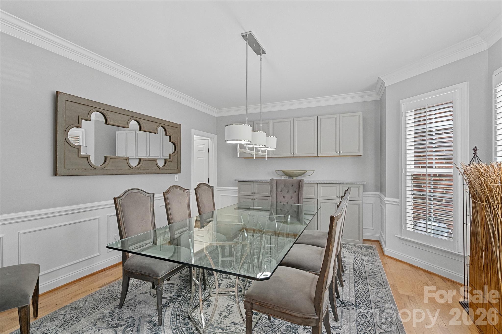 10209 Tallent Lane — Huntersville