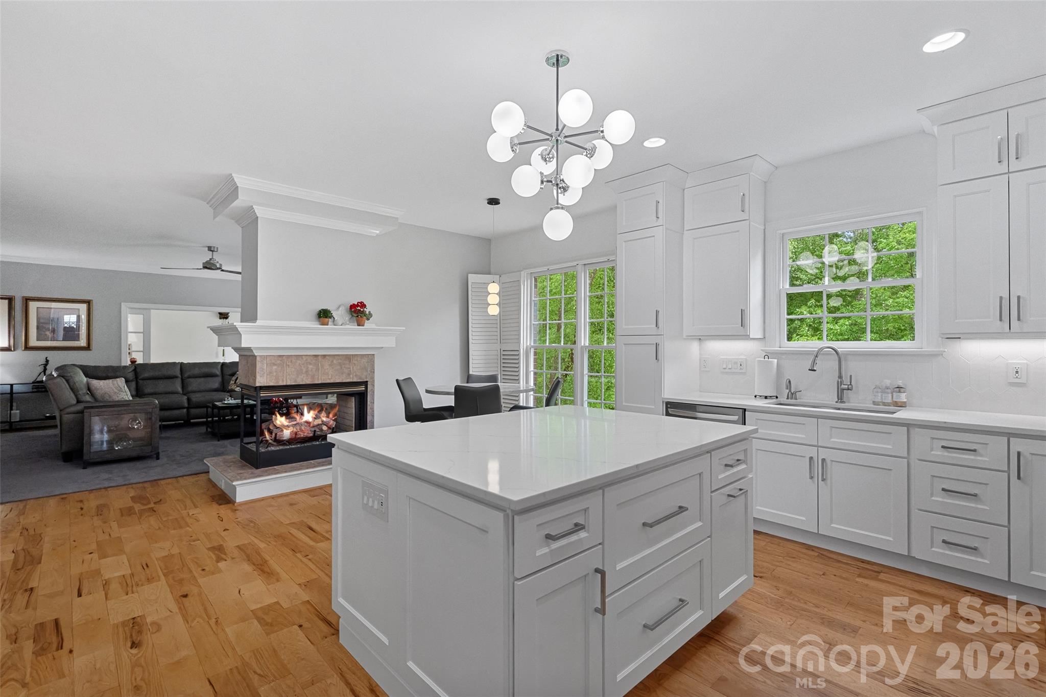 10209 Tallent Lane — Huntersville