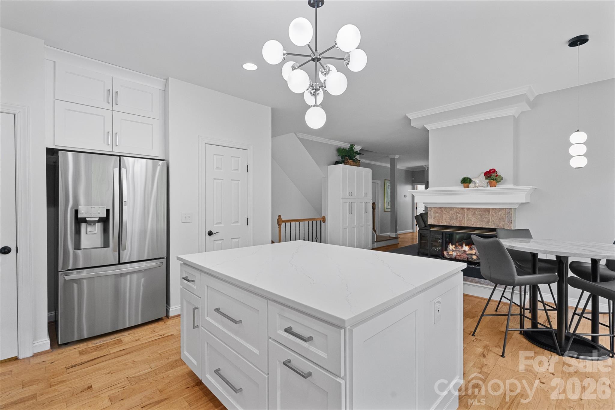 10209 Tallent Lane — Huntersville