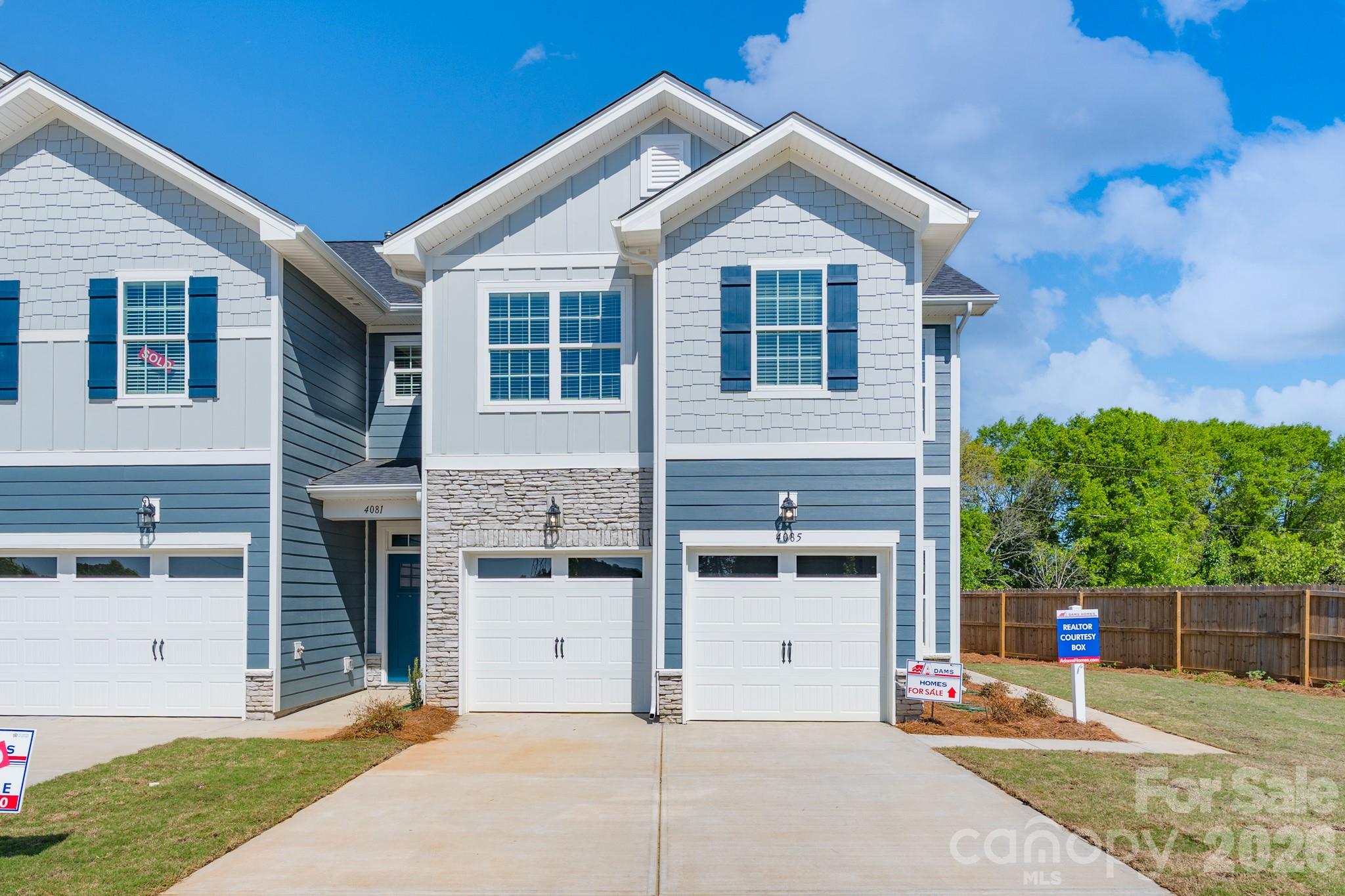 4085 Port Richmond Avenue #20 — Gastonia