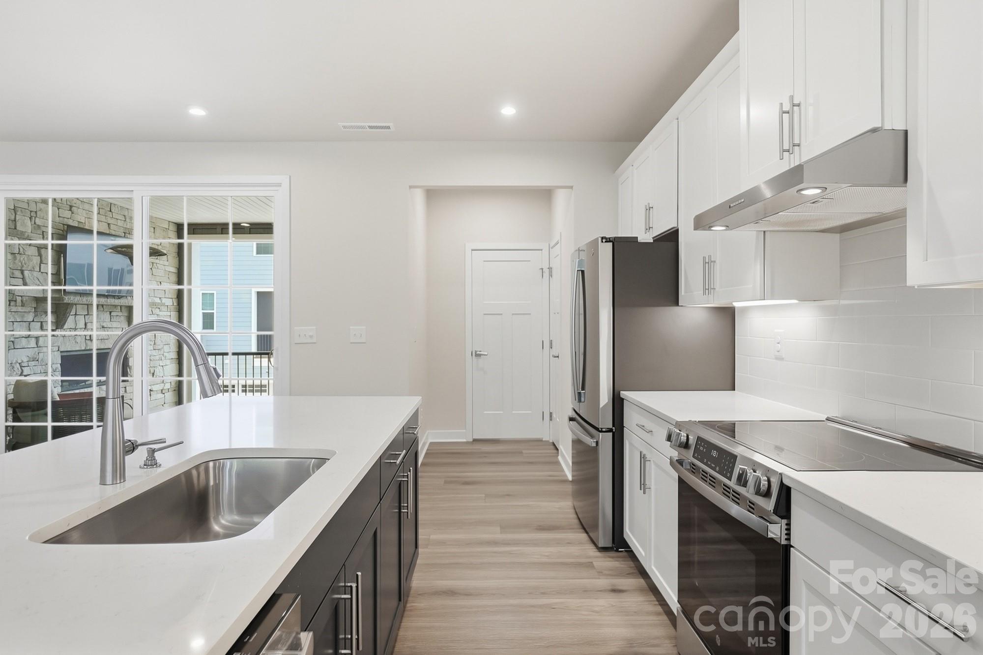 2913 Matthews Indian Trail Road — Matthews