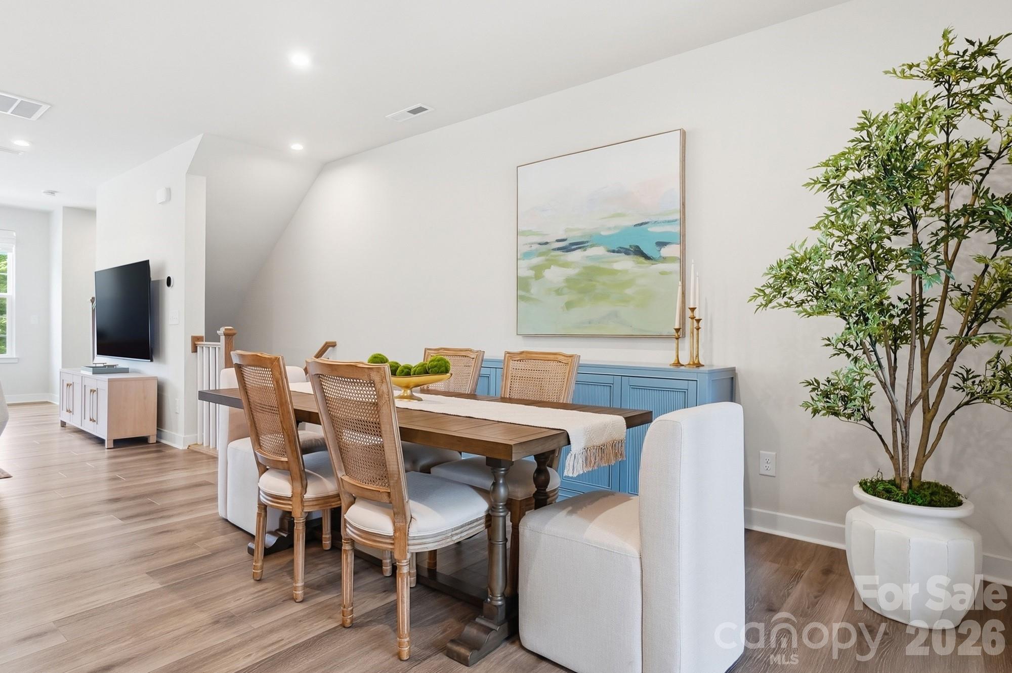 2913 Matthews Indian Trail Road — Matthews