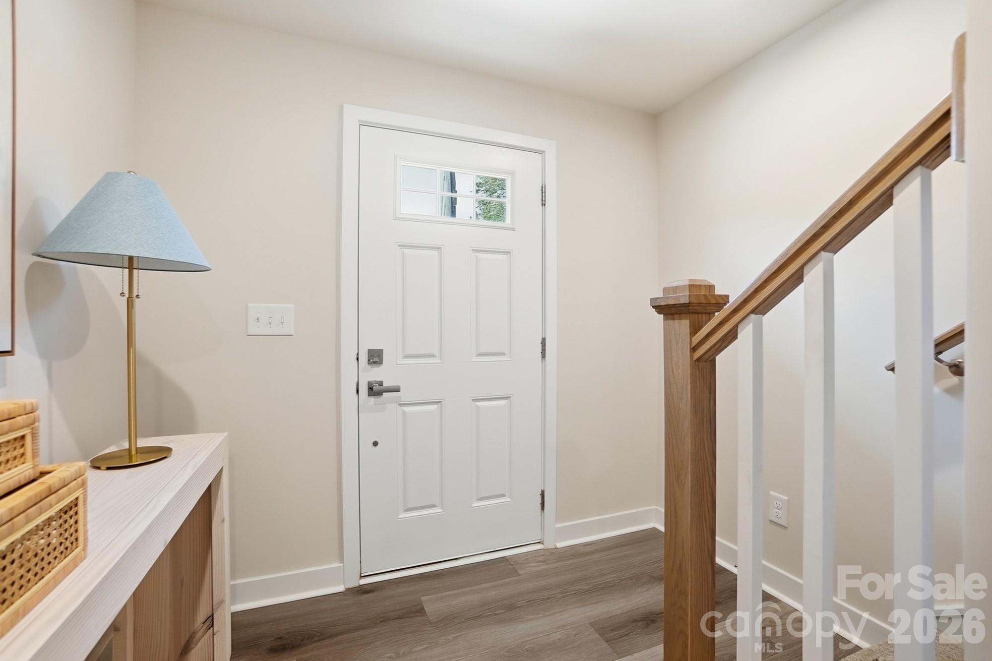 2913 Matthews Indian Trail Road — Matthews