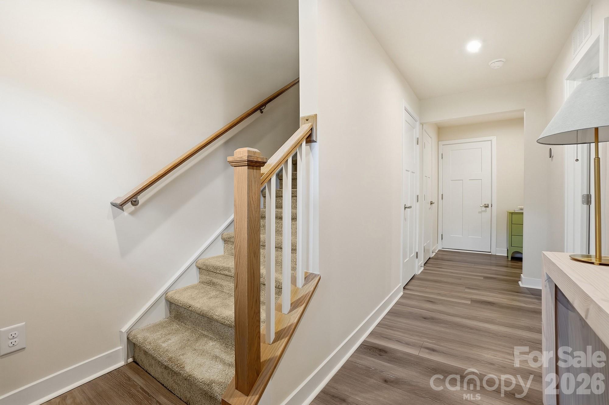 2913 Matthews Indian Trail Road — Matthews