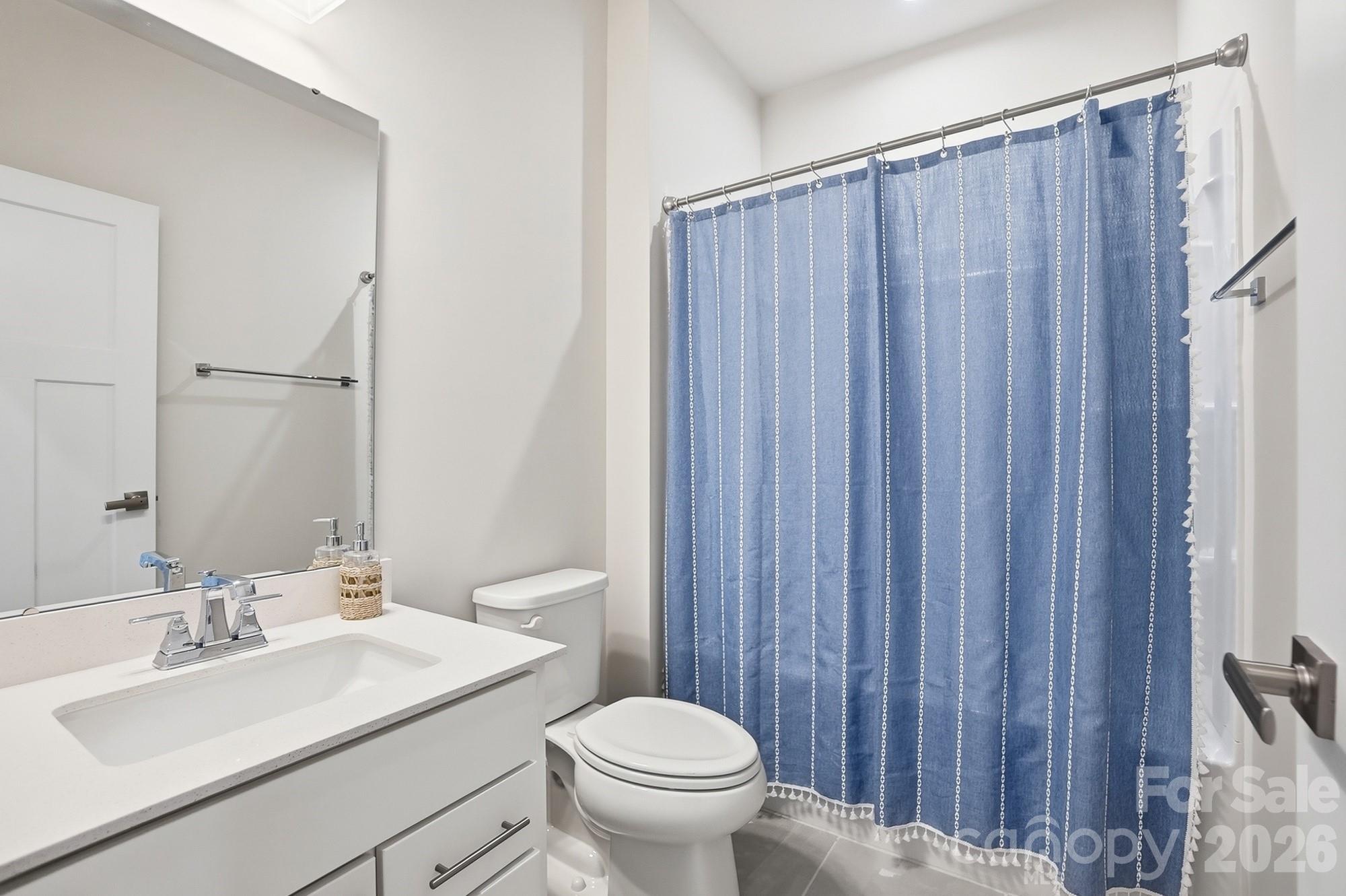 2913 Matthews Indian Trail Road — Matthews