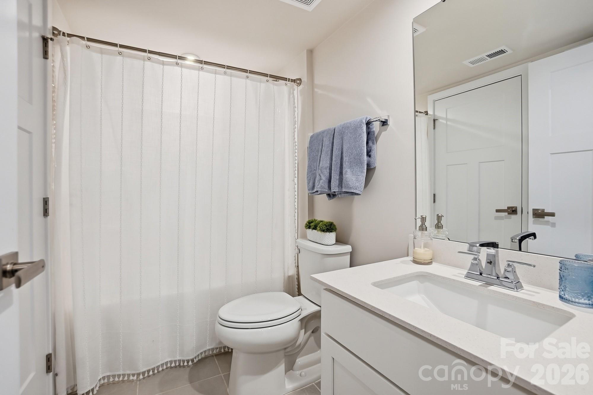2913 Matthews Indian Trail Road — Matthews