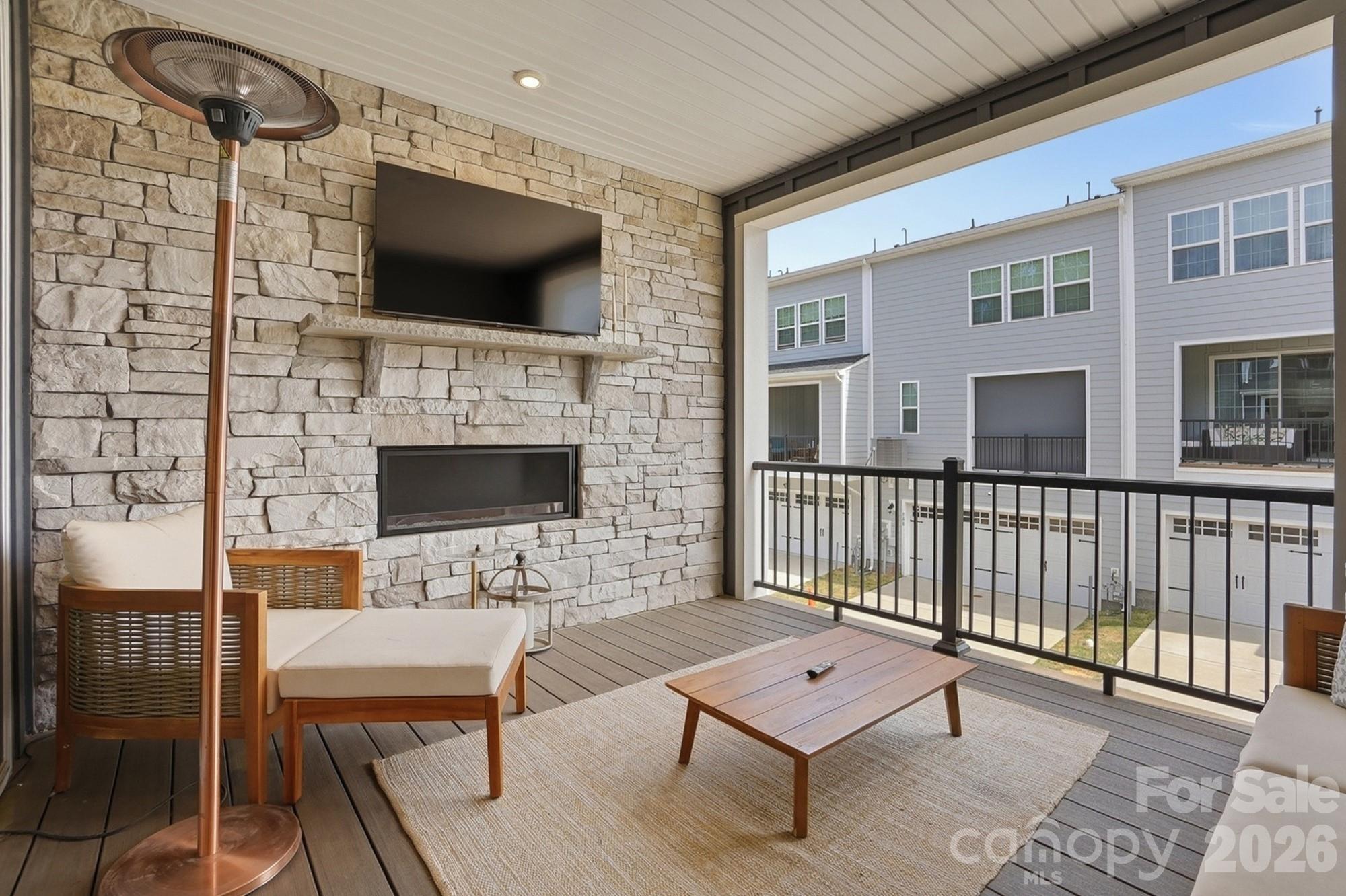2913 Matthews Indian Trail Road — Matthews