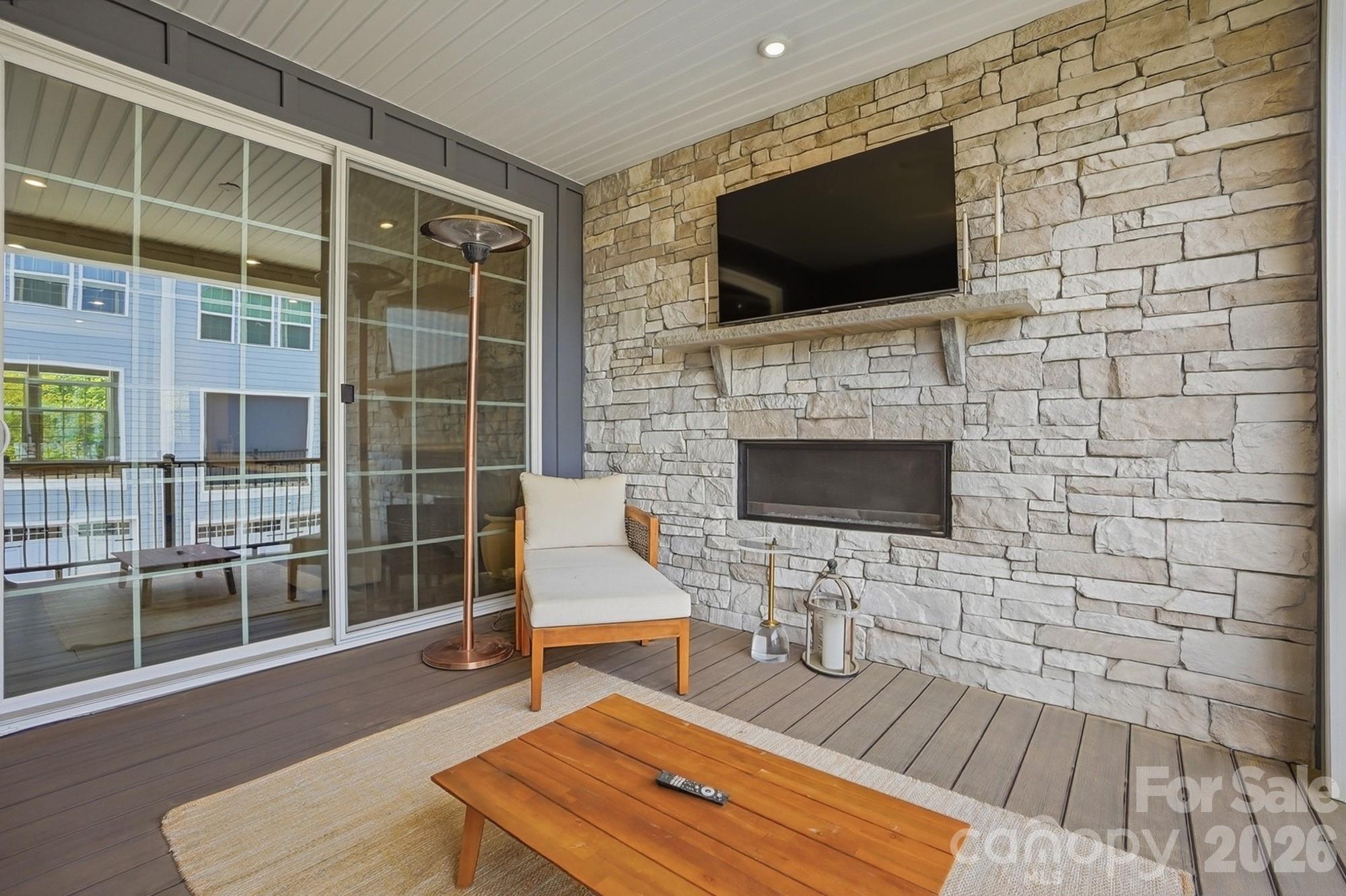 2913 Matthews Indian Trail Road — Matthews