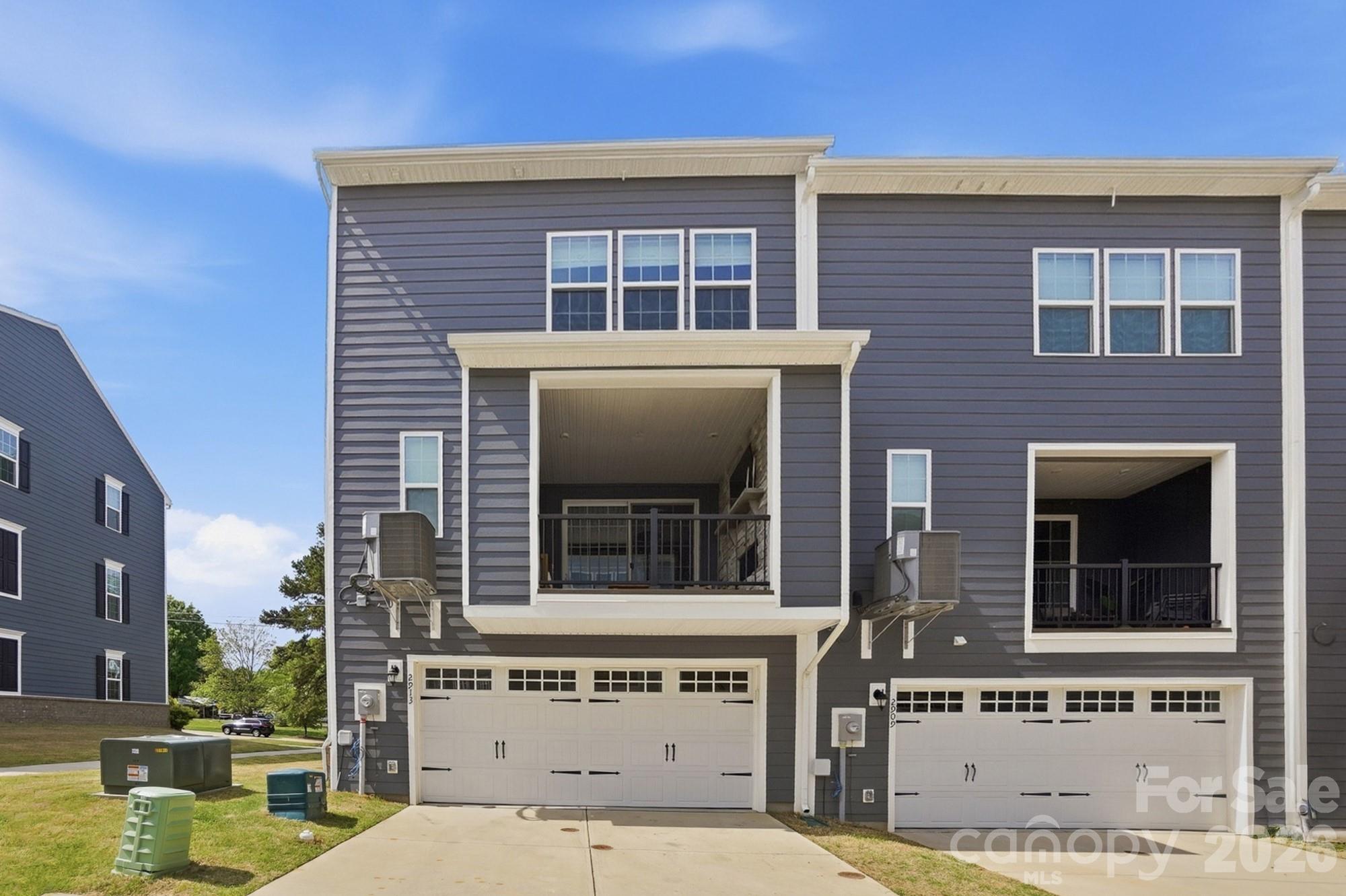 2913 Matthews Indian Trail Road — Matthews