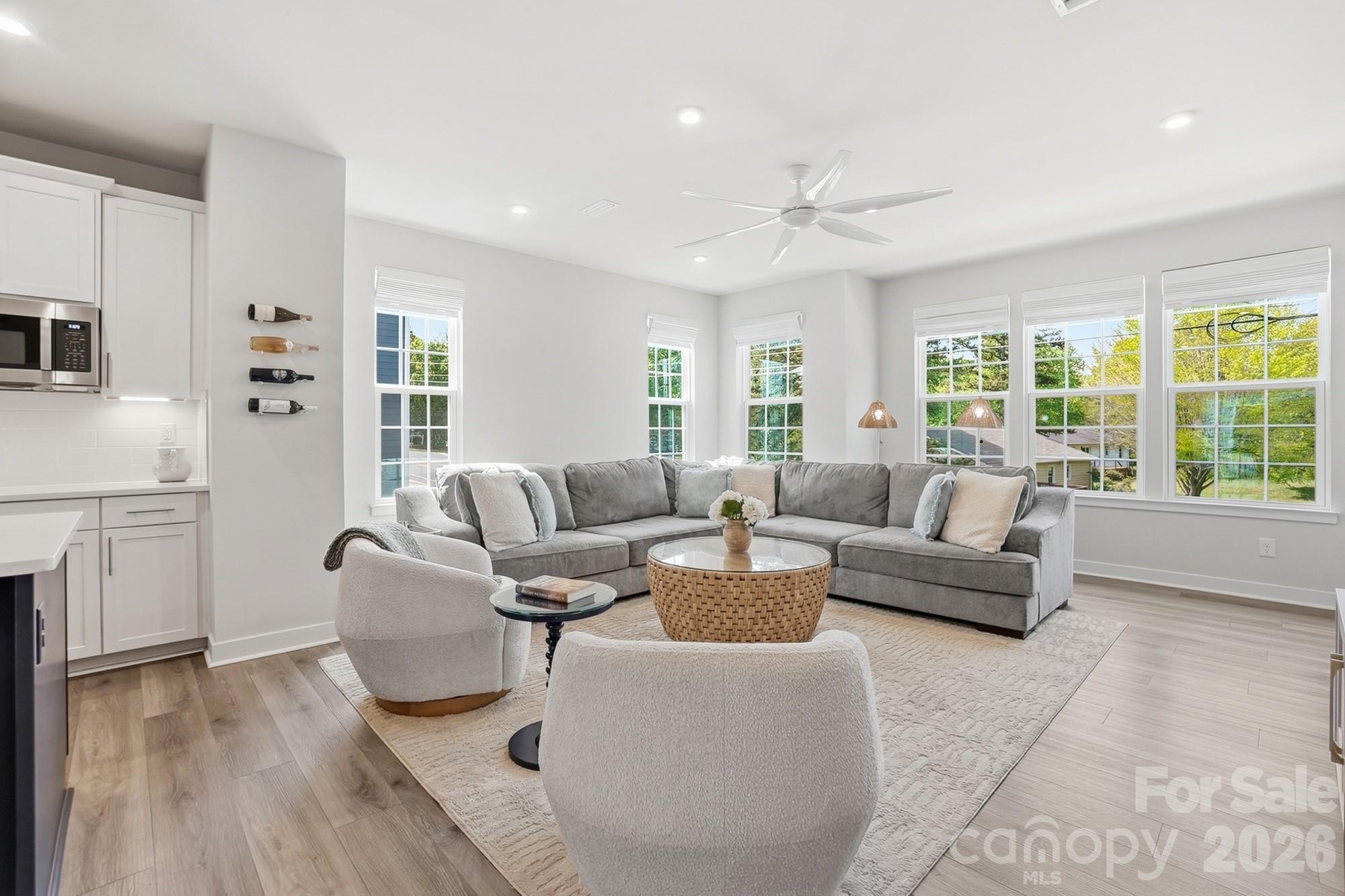 2913 Matthews Indian Trail Road — Matthews