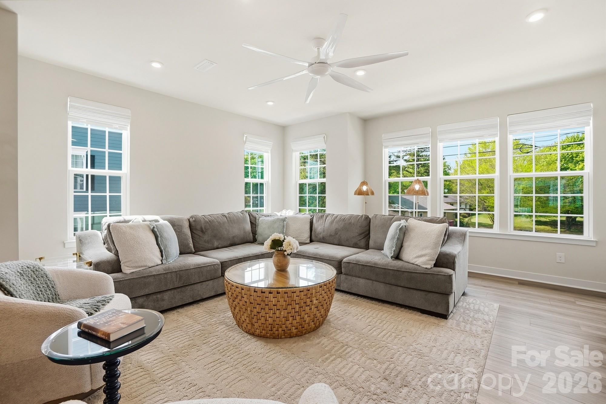 2913 Matthews Indian Trail Road — Matthews