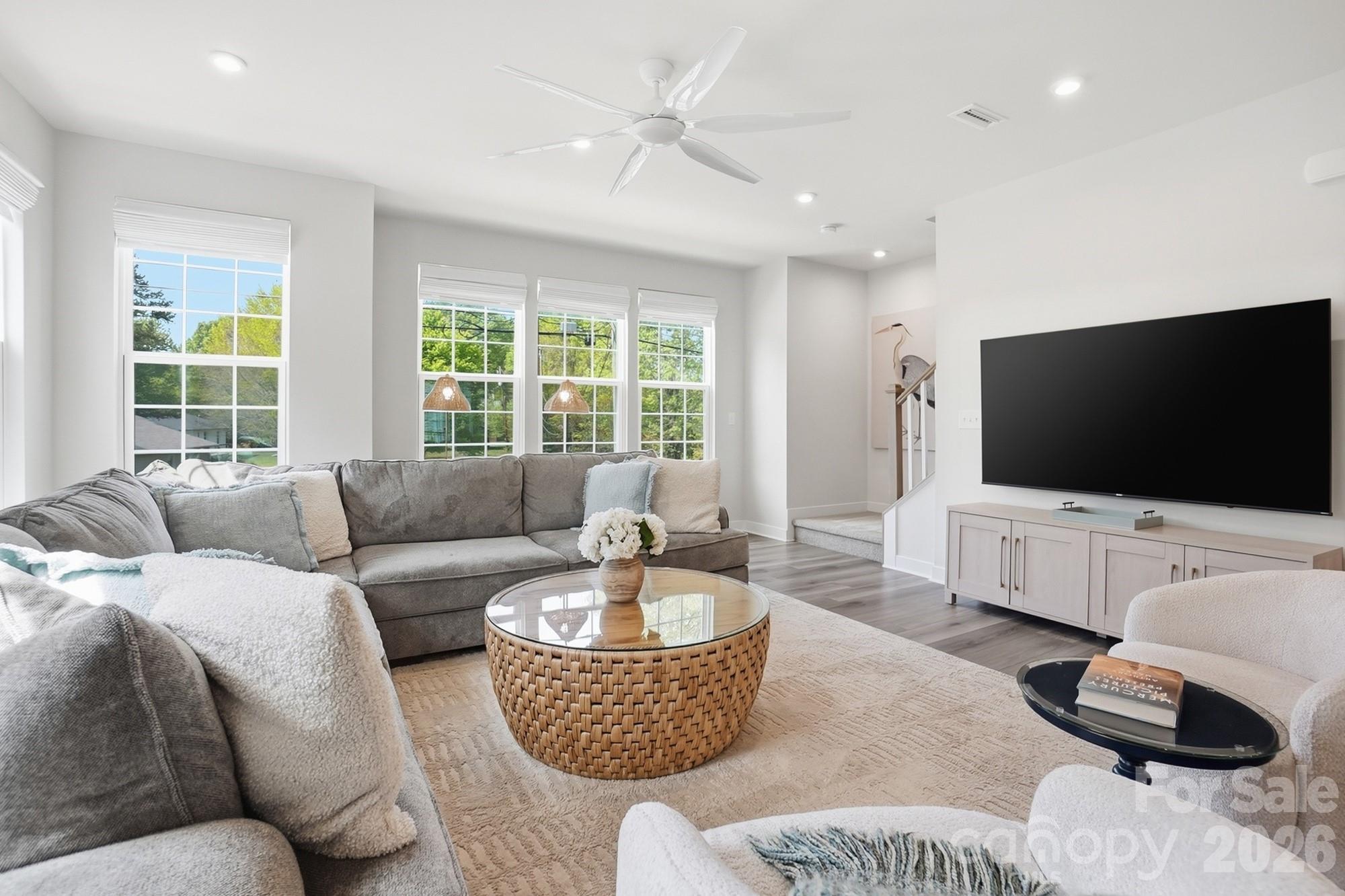 2913 Matthews Indian Trail Road — Matthews