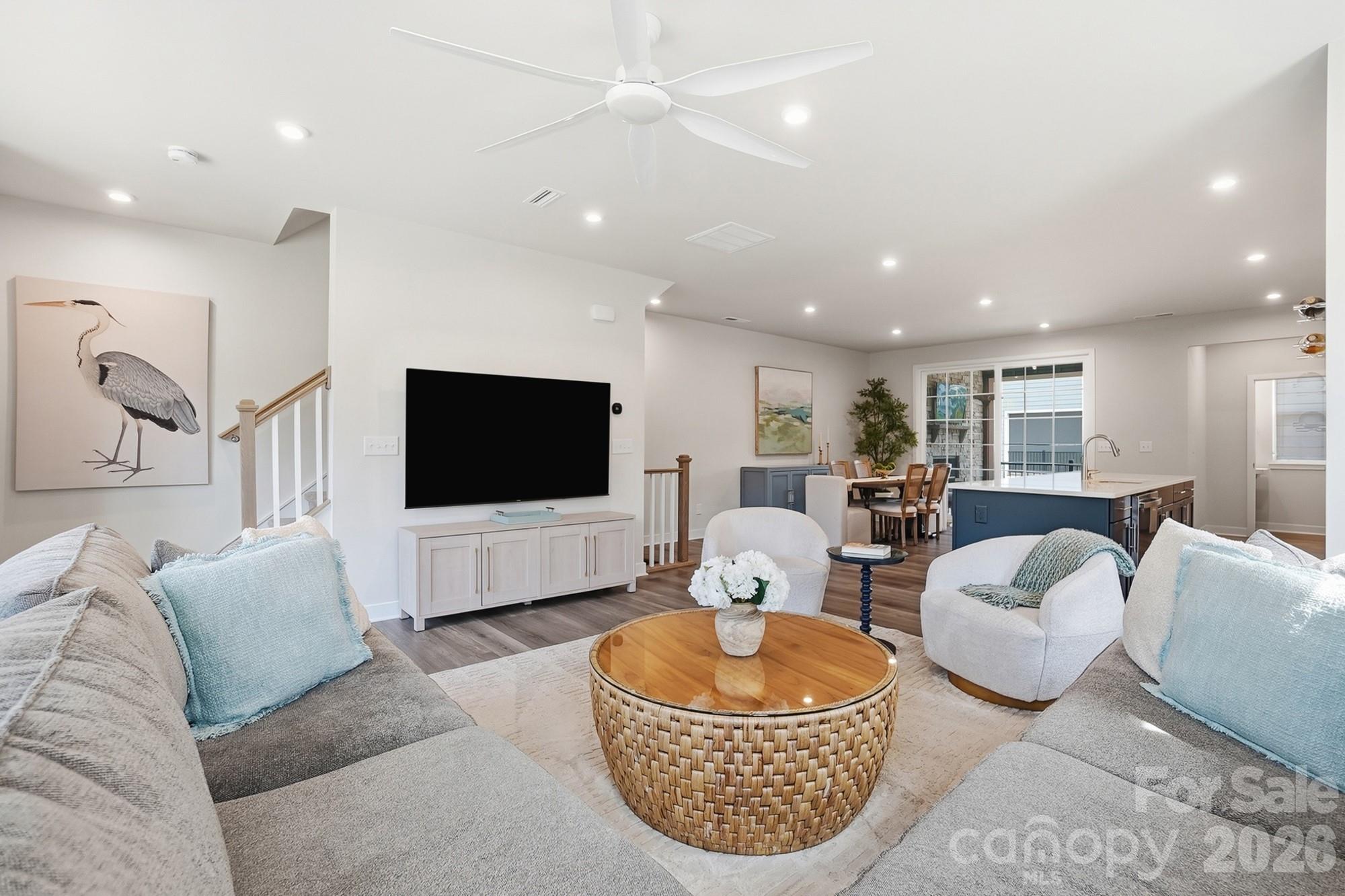 2913 Matthews Indian Trail Road — Matthews