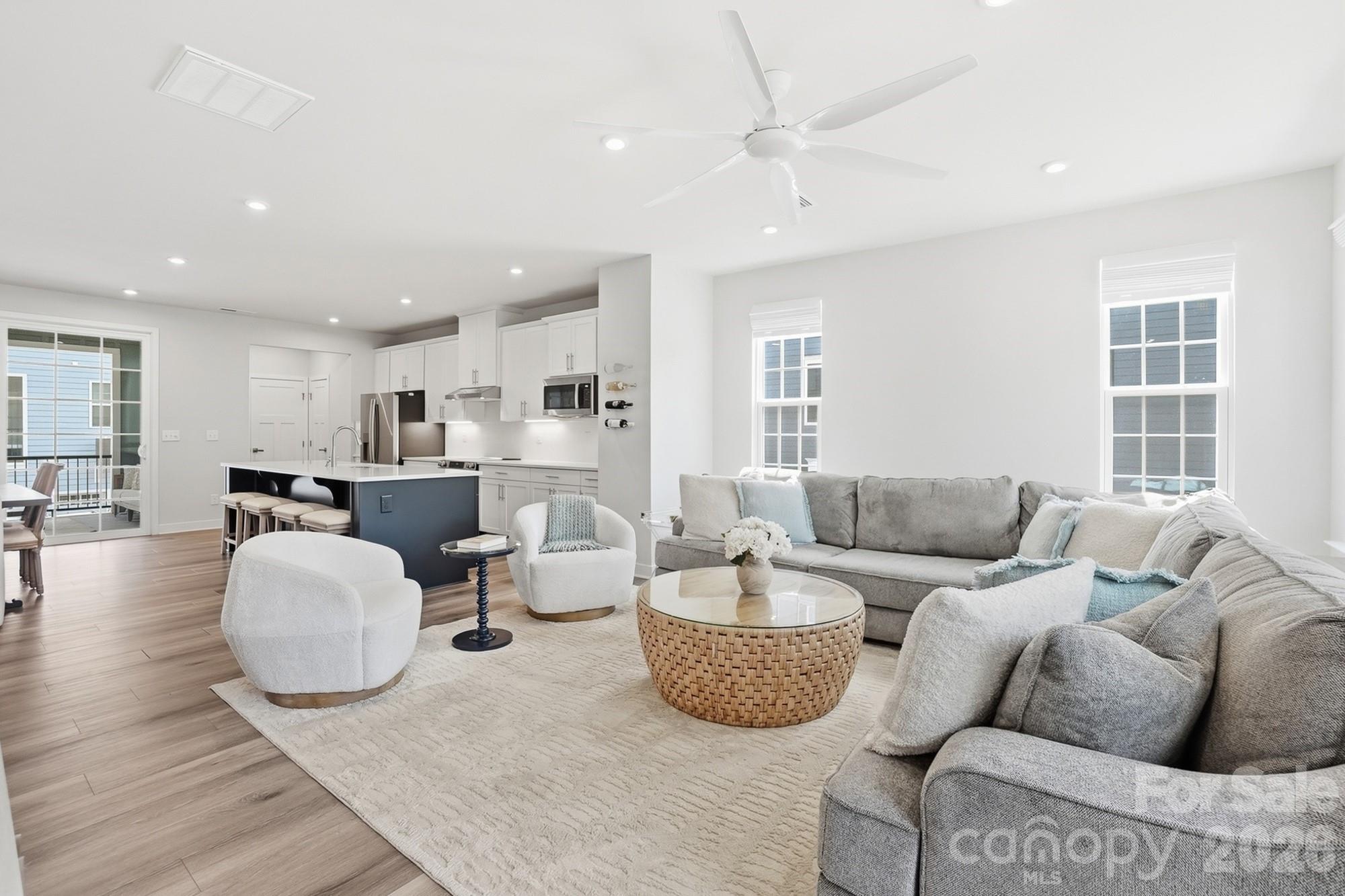2913 Matthews Indian Trail Road — Matthews
