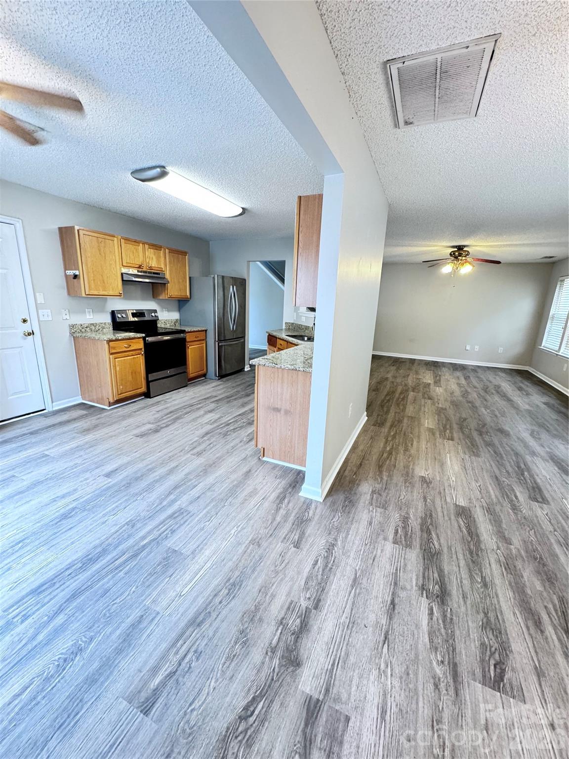 6528 Forest Cross Drive — Charlotte