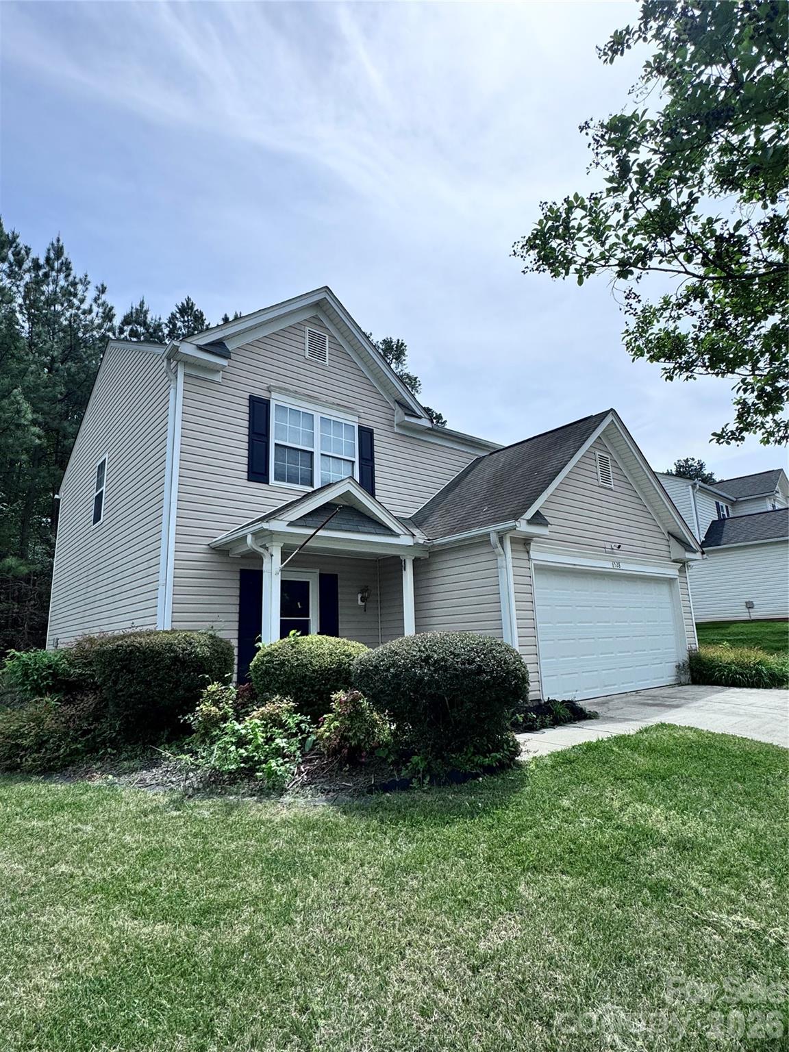 6528 Forest Cross Drive — Charlotte