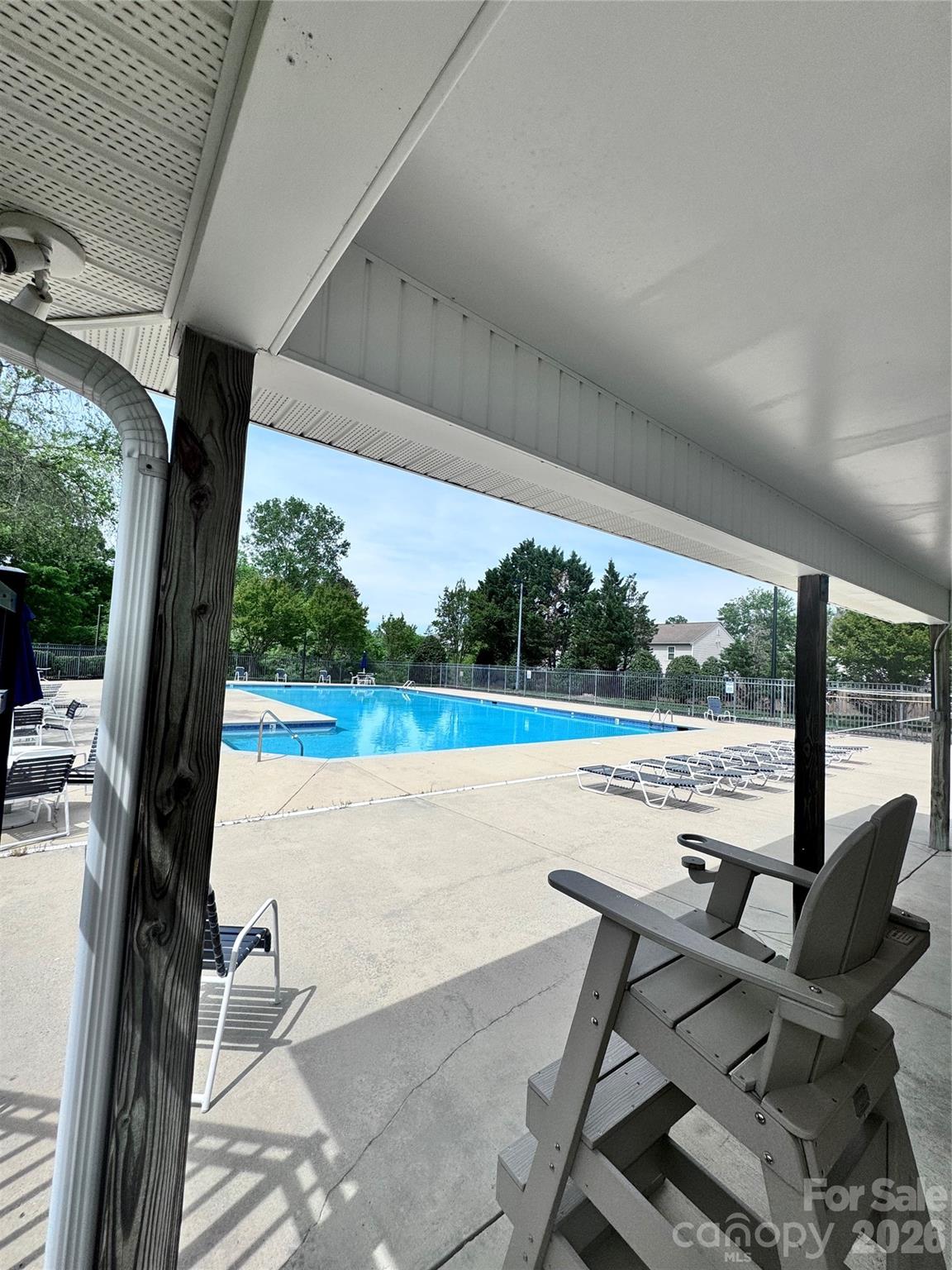 6528 Forest Cross Drive — Charlotte