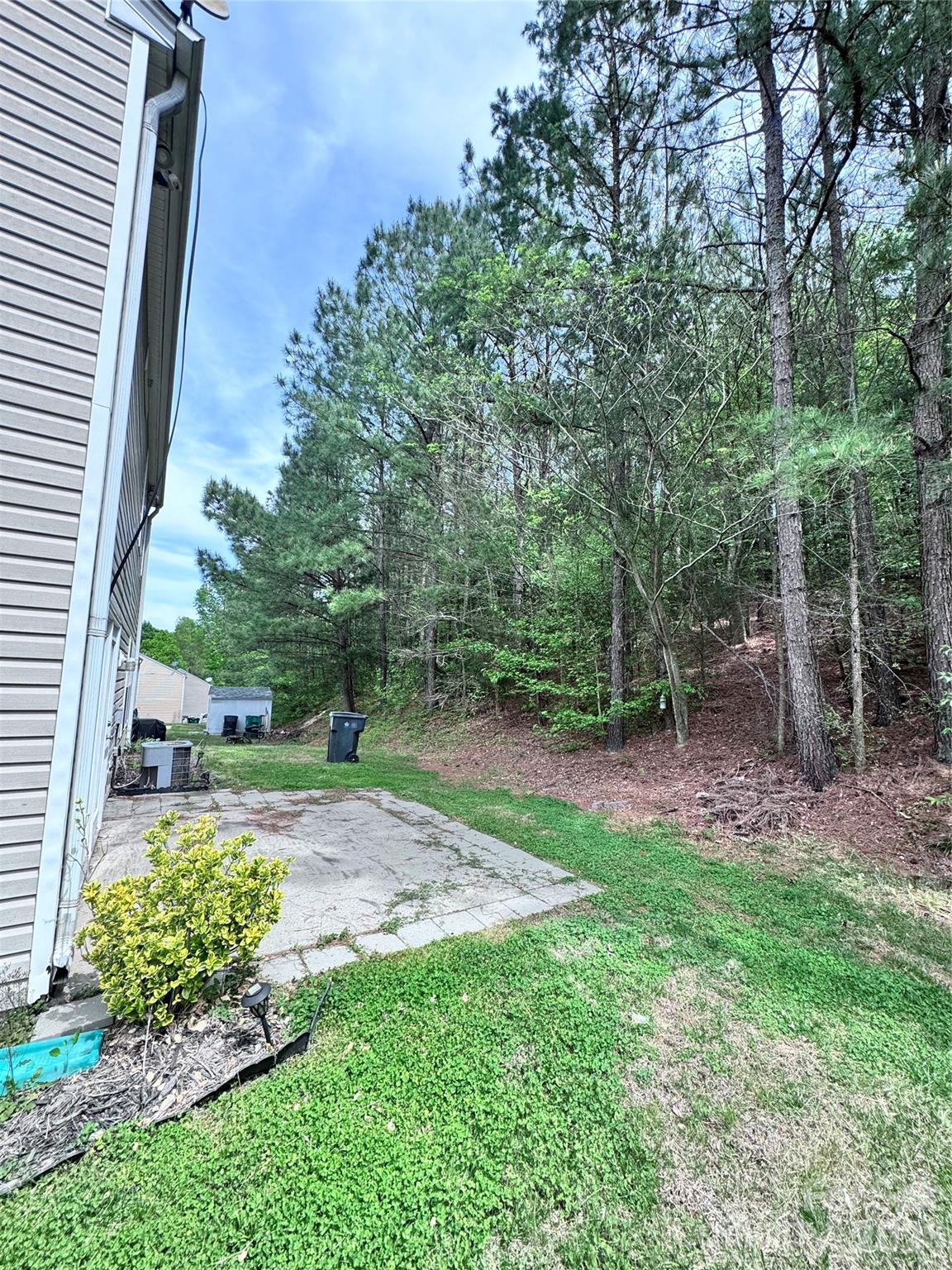 6528 Forest Cross Drive — Charlotte