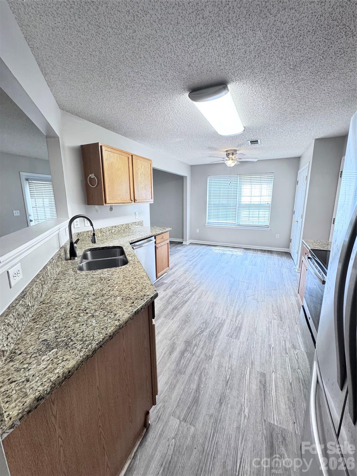 6528 Forest Cross Drive — Charlotte