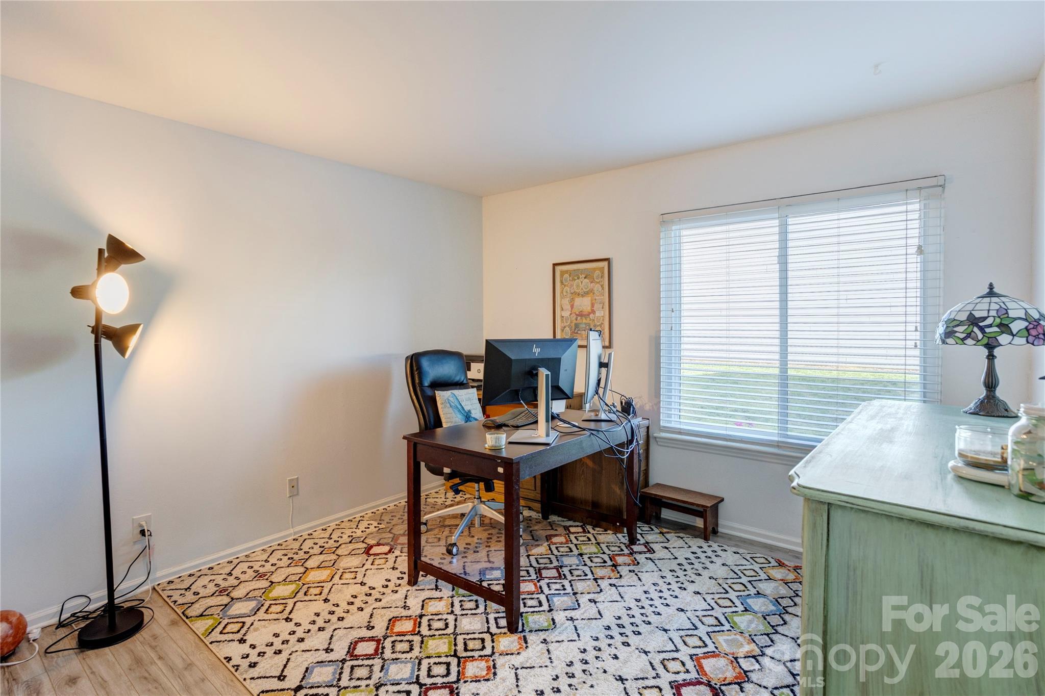 6608 Point Comfort Lane — Charlotte