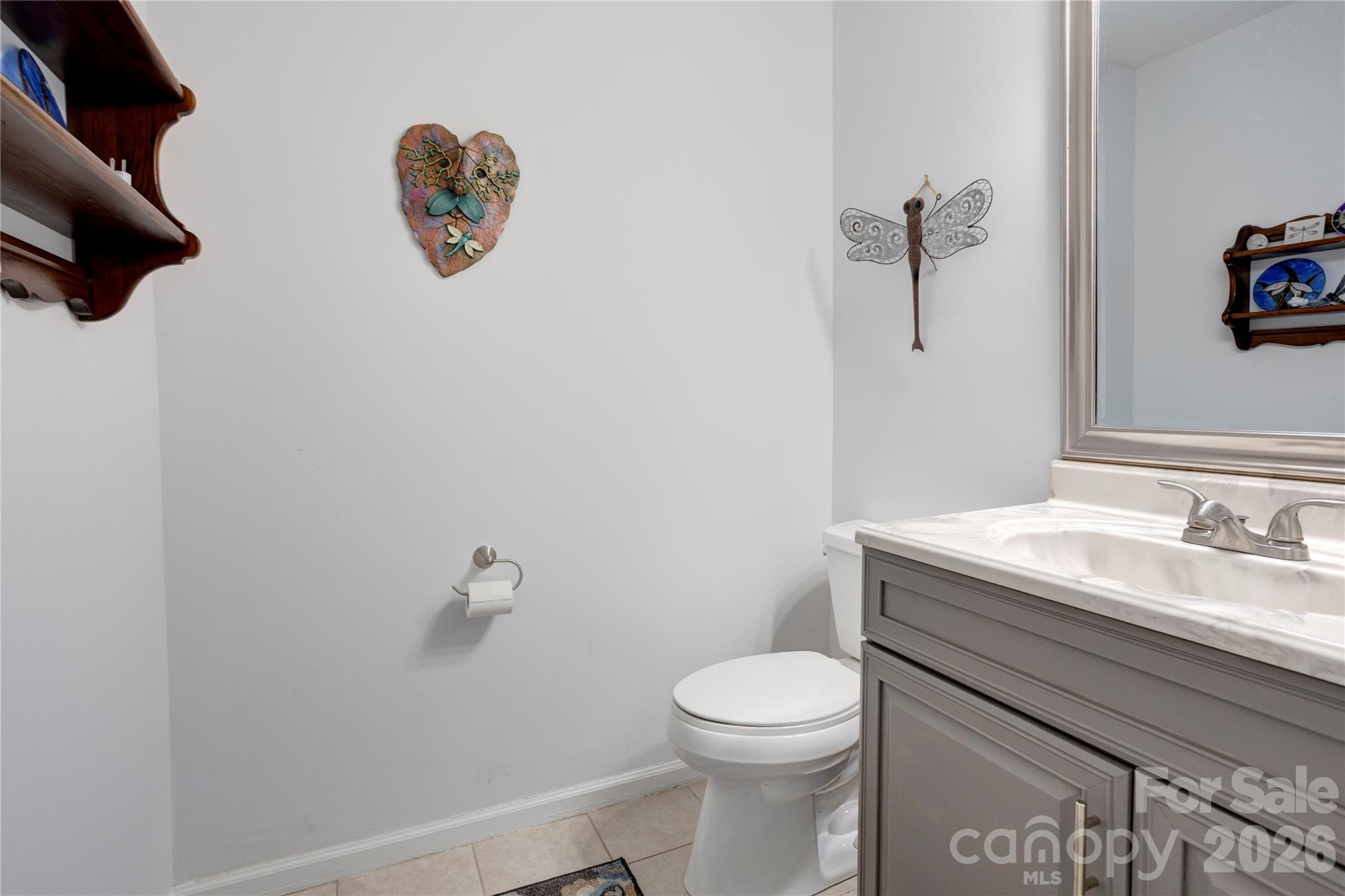 6608 Point Comfort Lane — Charlotte