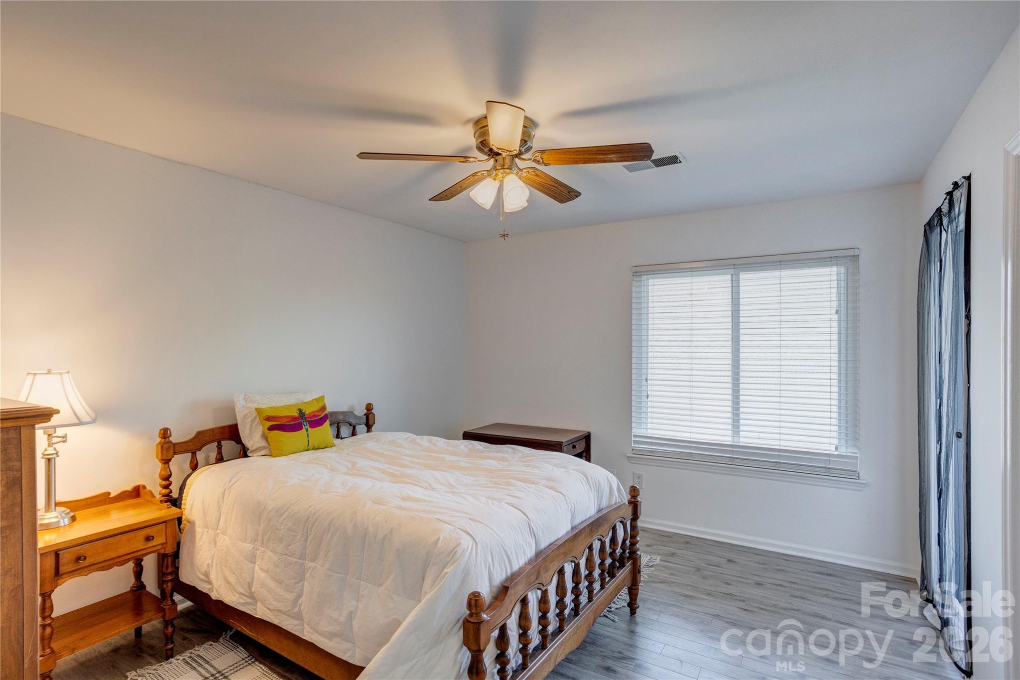 6608 Point Comfort Lane — Charlotte