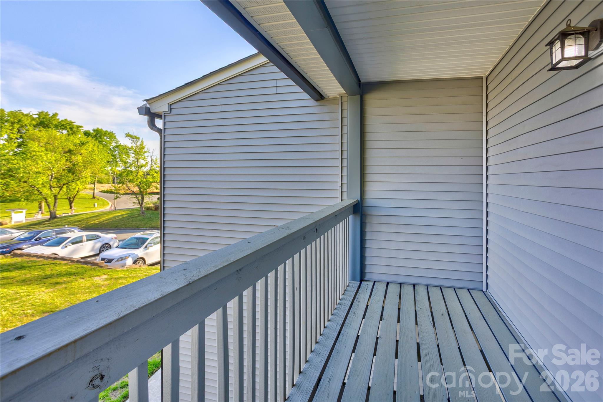 6608 Point Comfort Lane — Charlotte