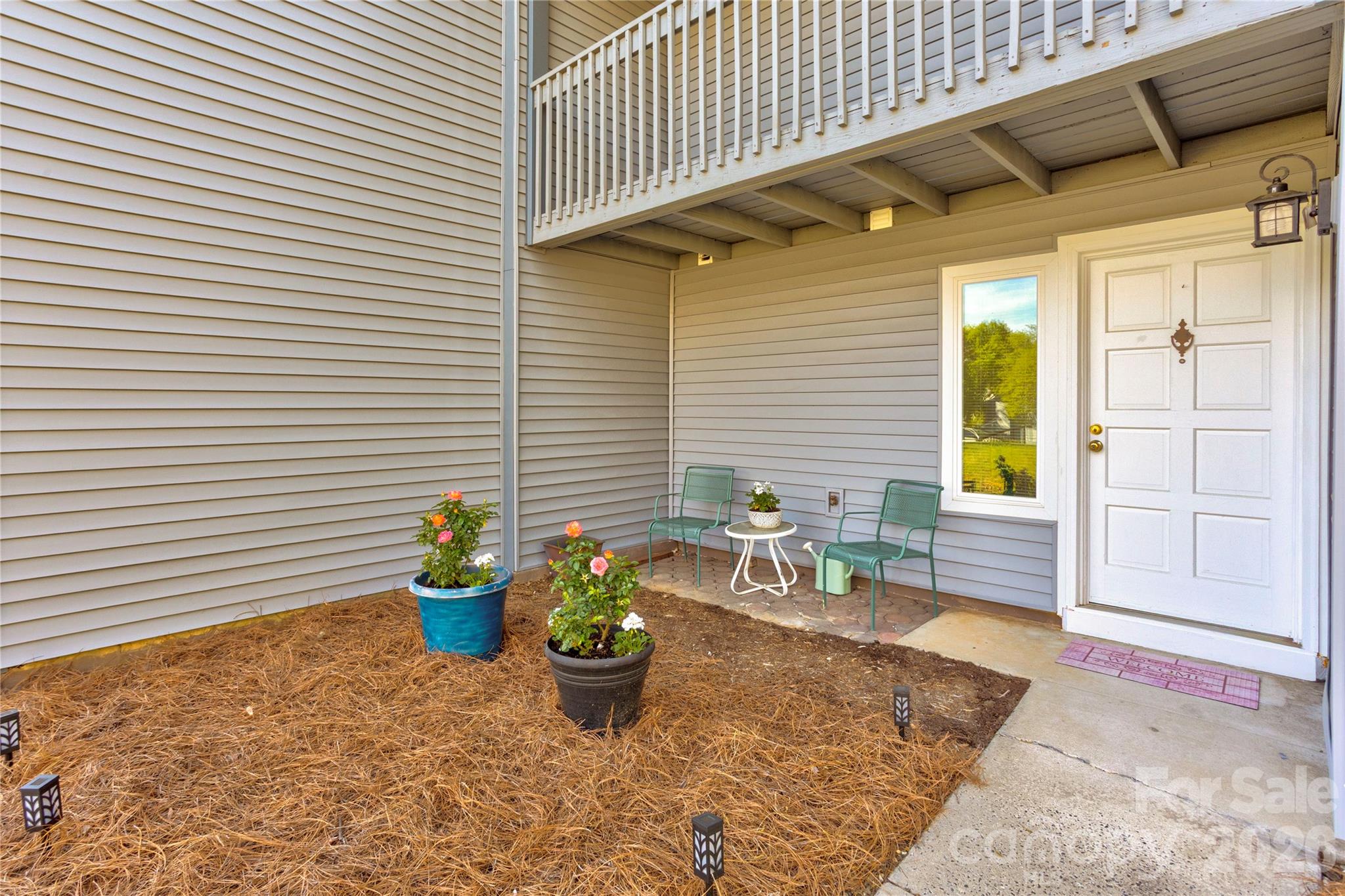 6608 Point Comfort Lane — Charlotte