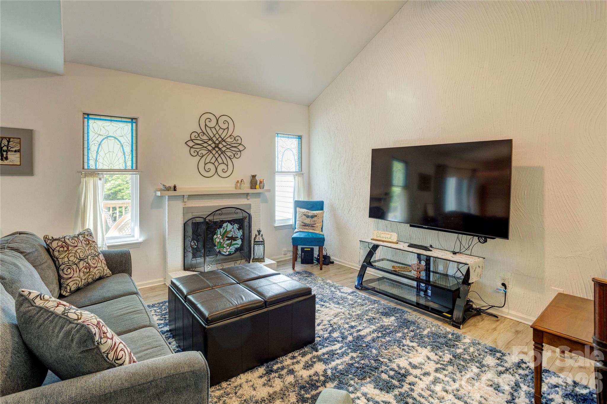 6608 Point Comfort Lane — Charlotte