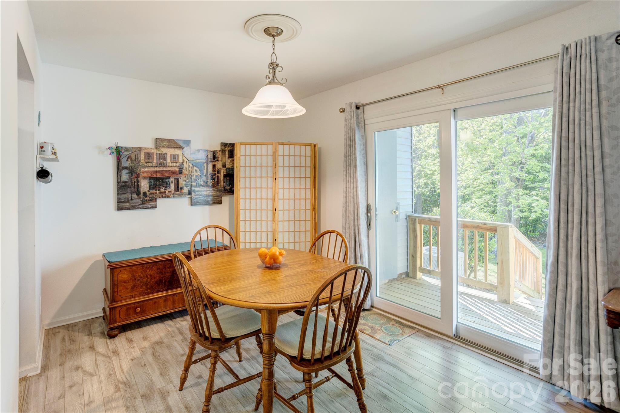 6608 Point Comfort Lane — Charlotte