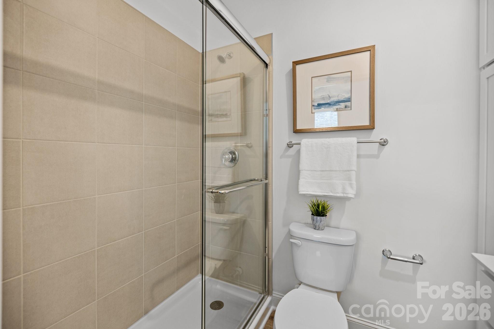 3208 Butler Hill Drive #27 — Matthews