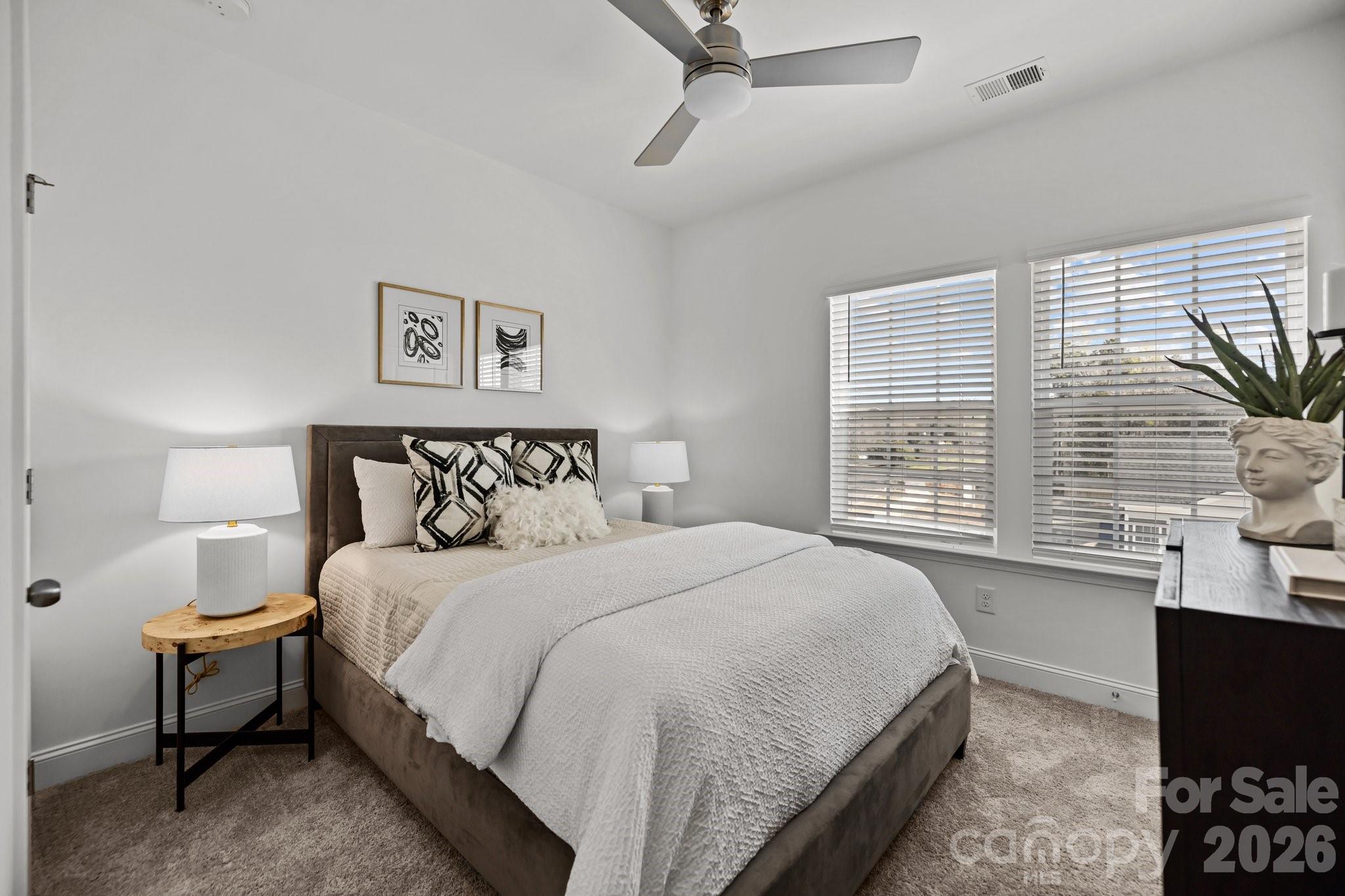 3208 Butler Hill Drive #27 — Matthews