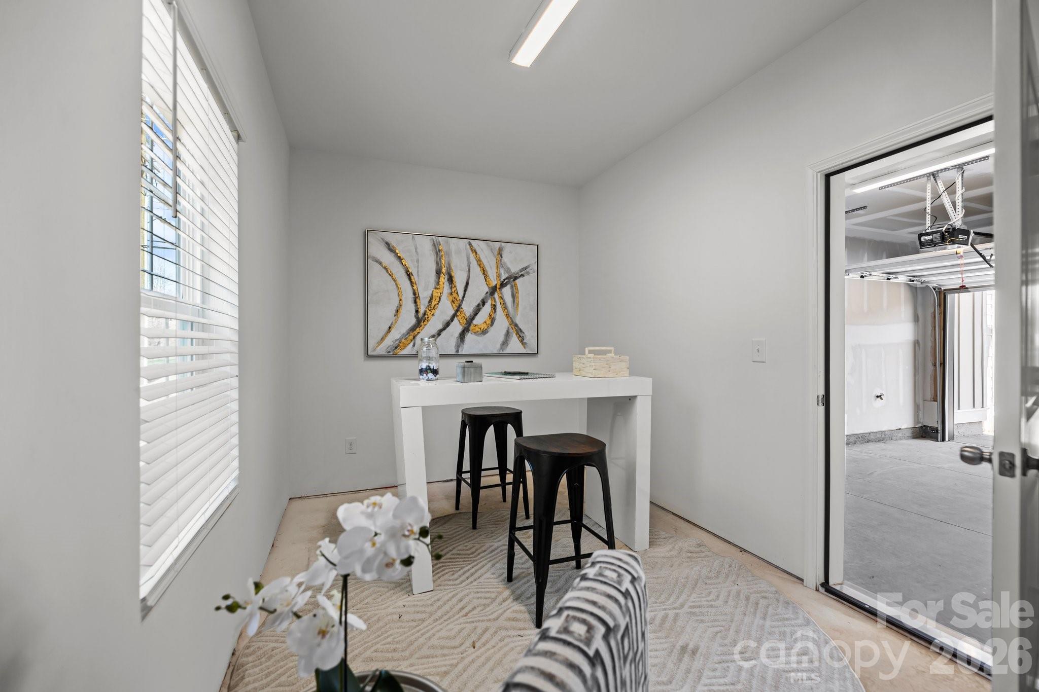 3208 Butler Hill Drive #27 — Matthews