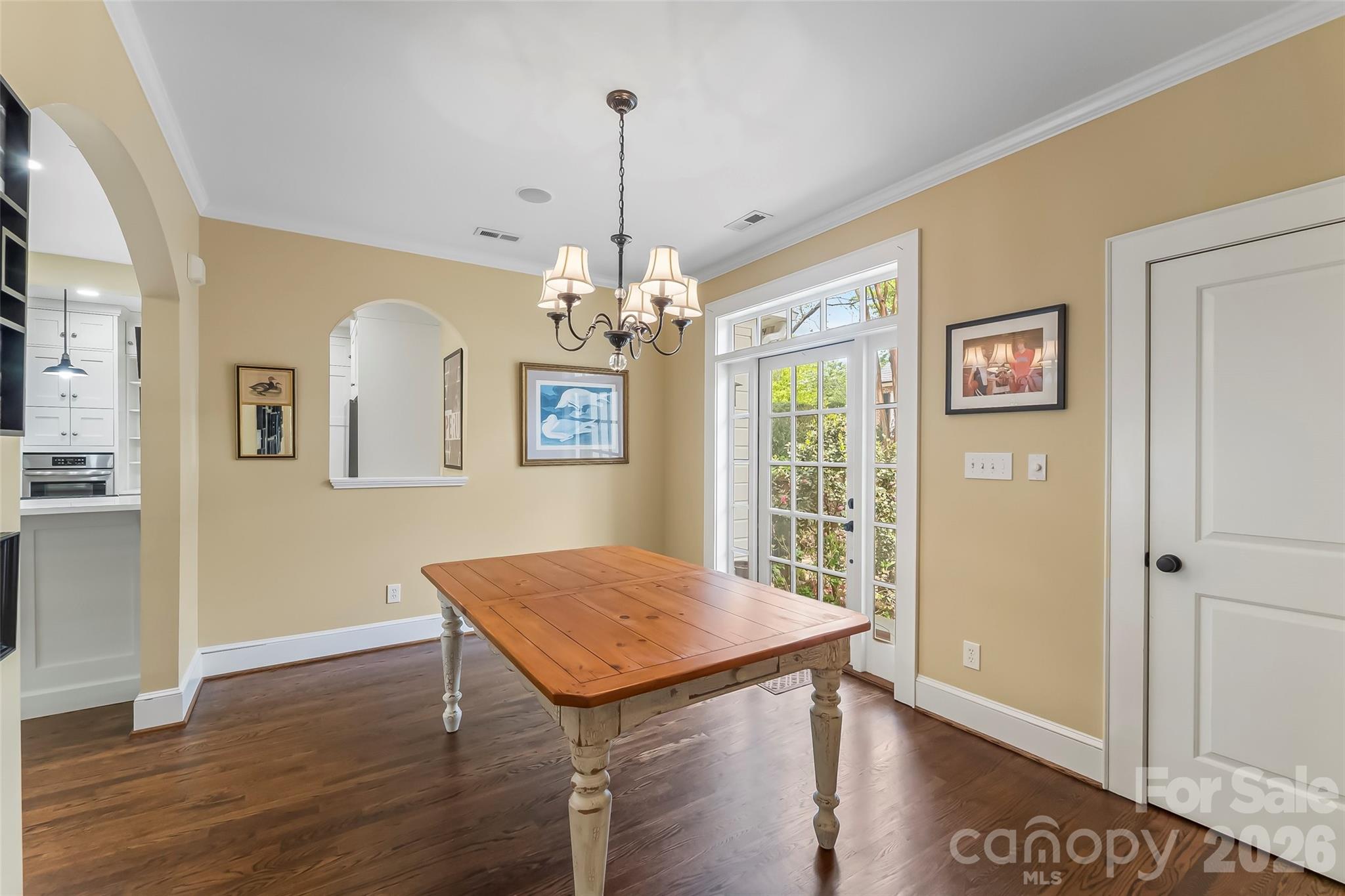 115 Riverside Court — Morganton