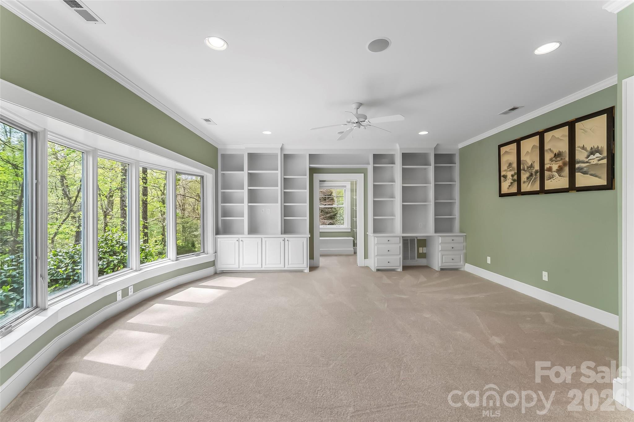 115 Riverside Court — Morganton