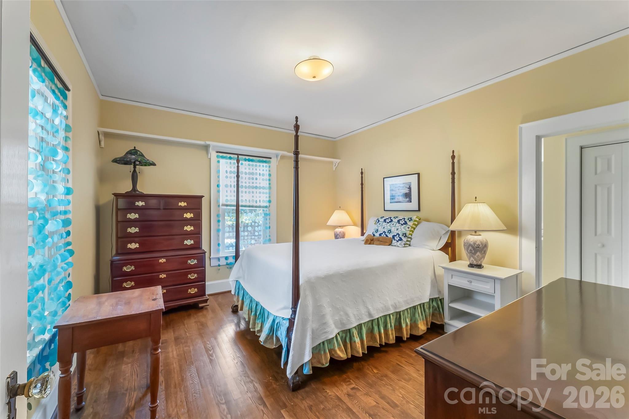 115 Riverside Court — Morganton