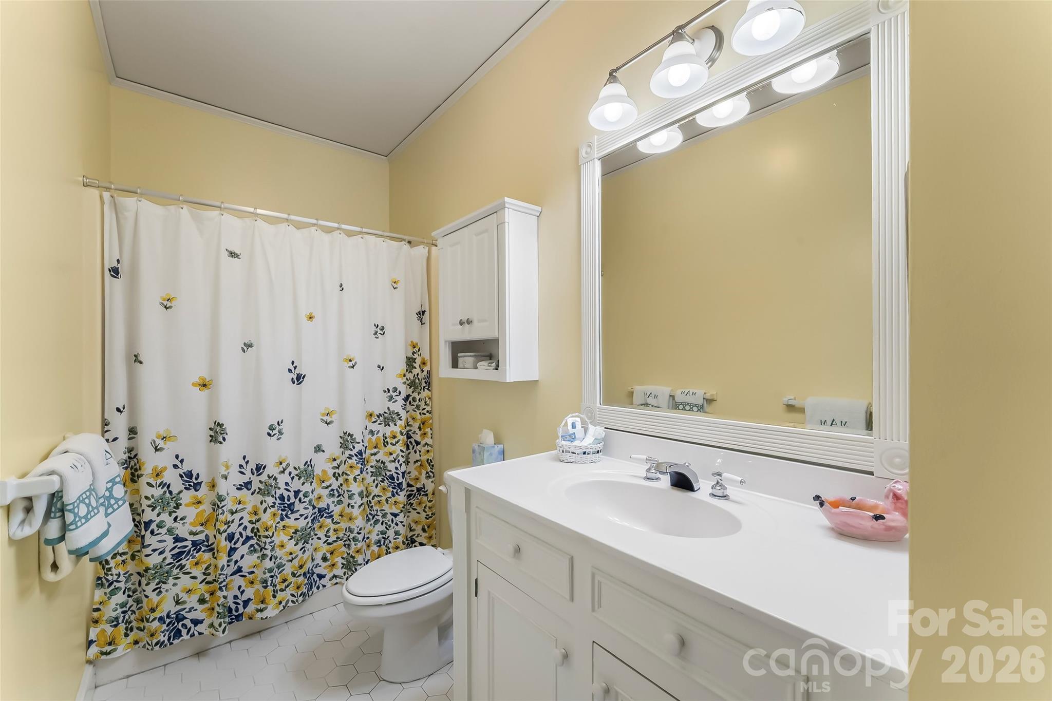 115 Riverside Court — Morganton