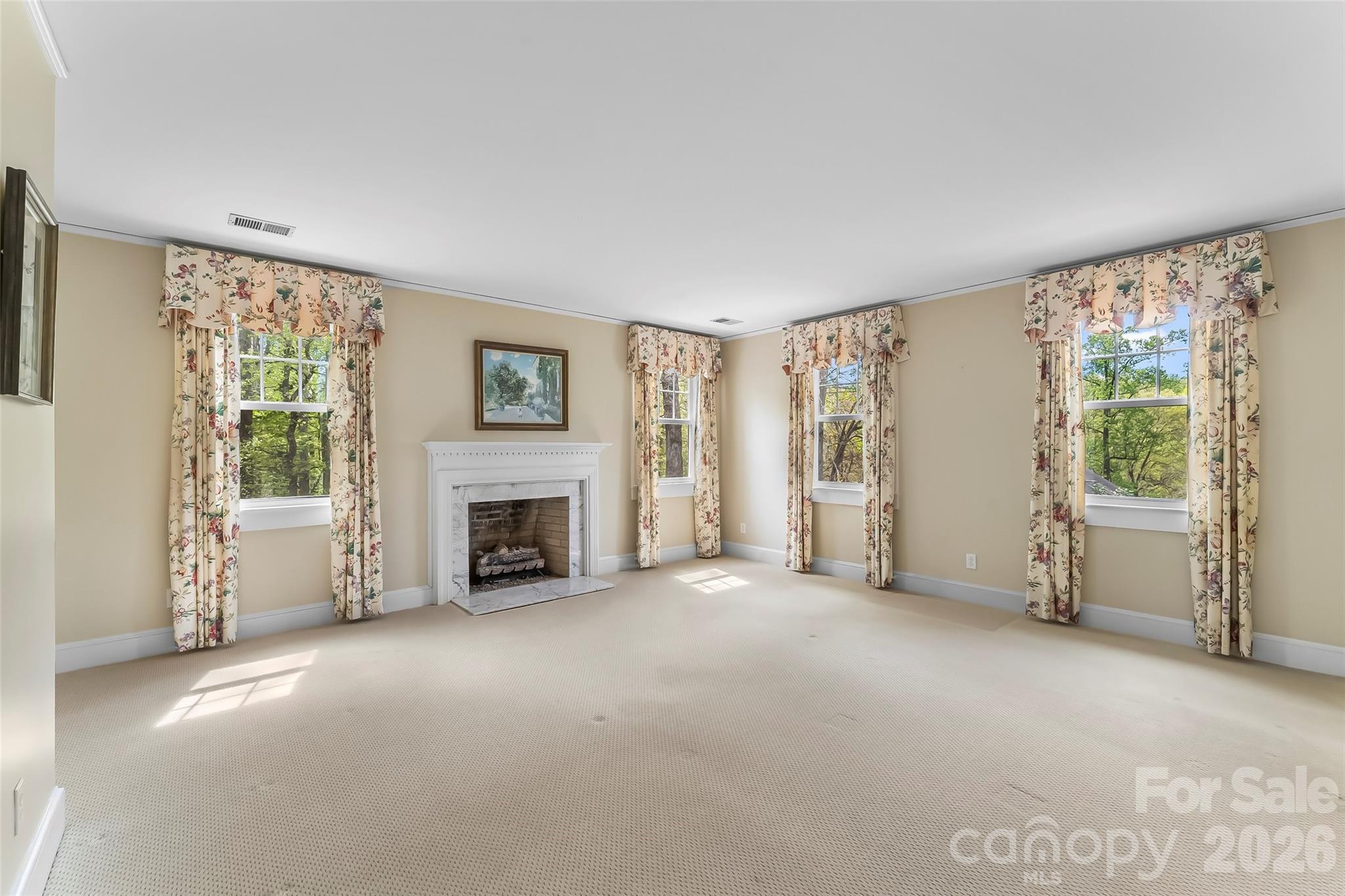 115 Riverside Court — Morganton