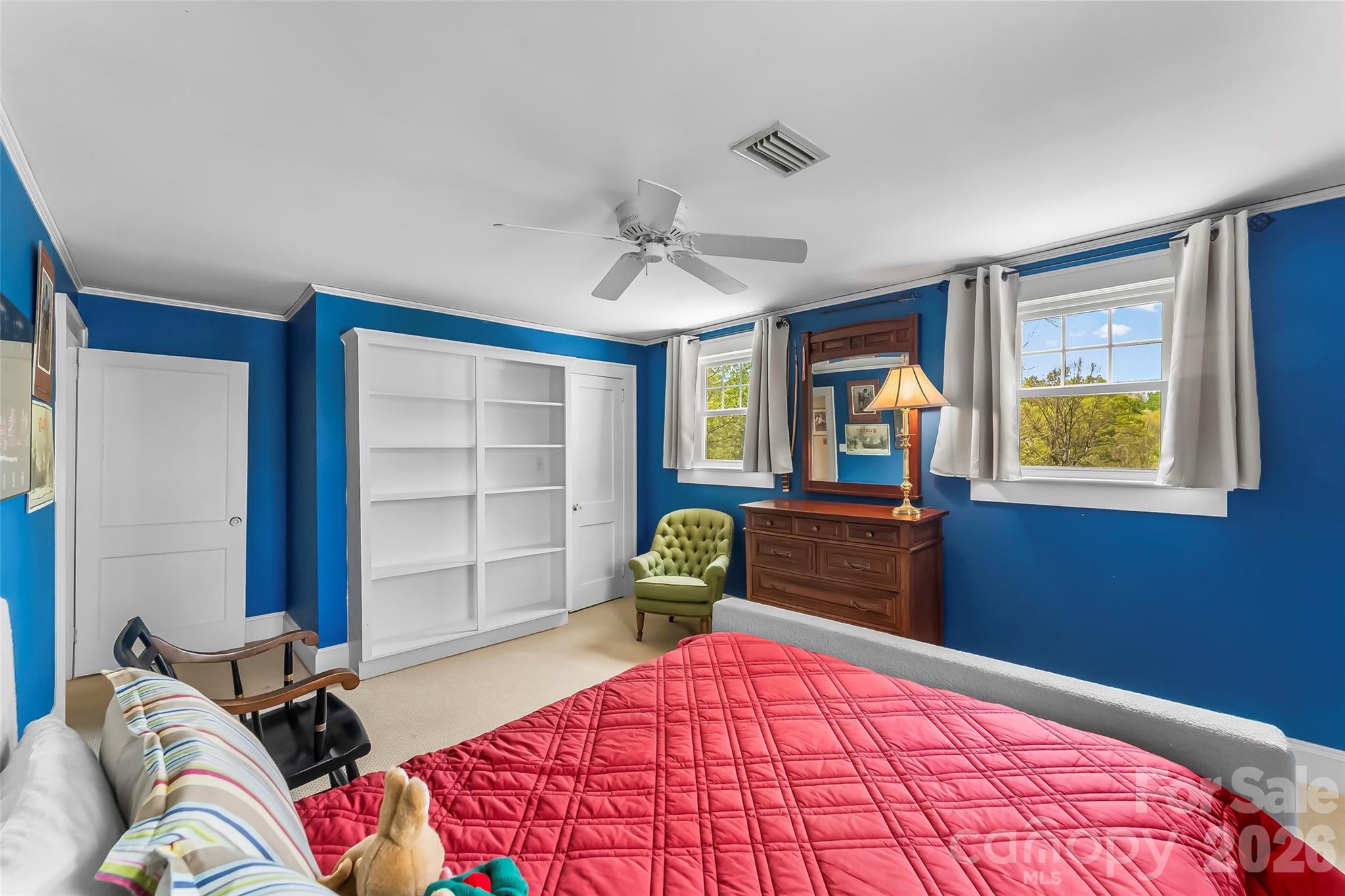 115 Riverside Court — Morganton