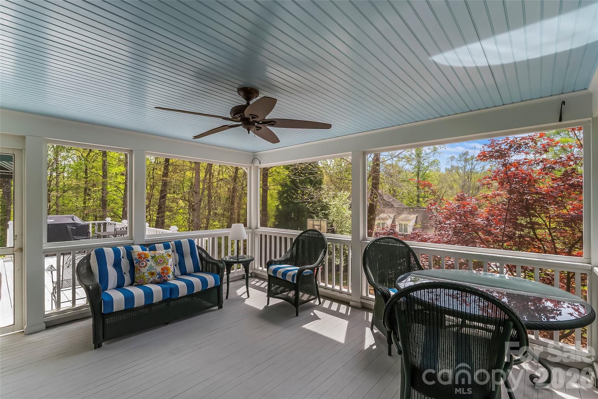 115 Riverside Court — Morganton