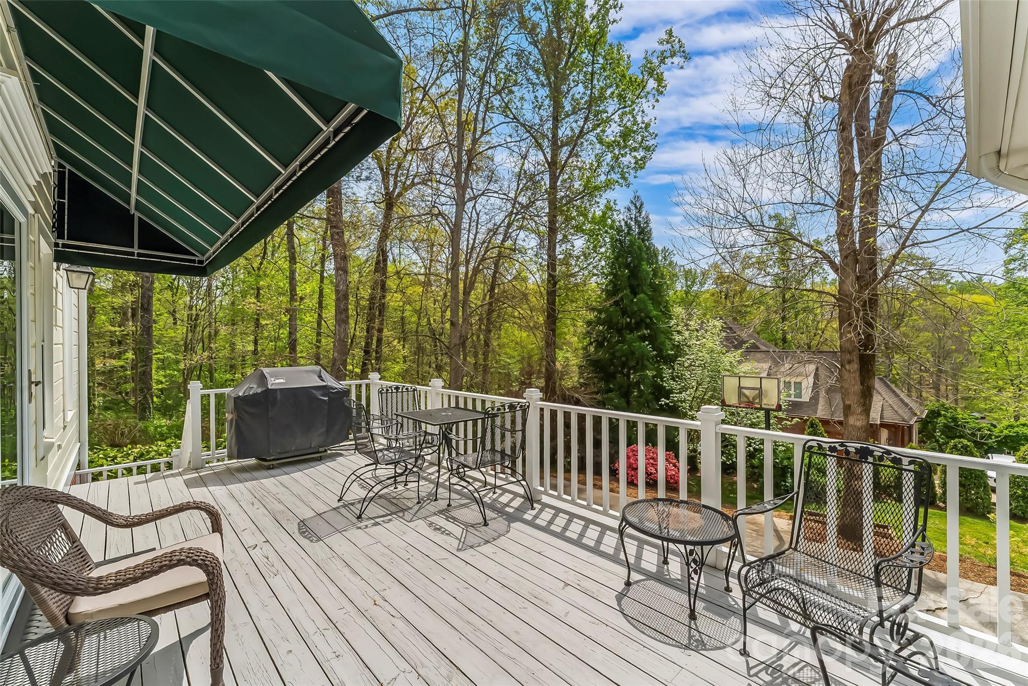 115 Riverside Court — Morganton