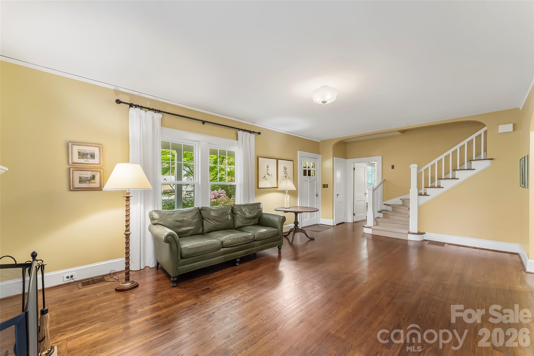 115 Riverside Court — Morganton