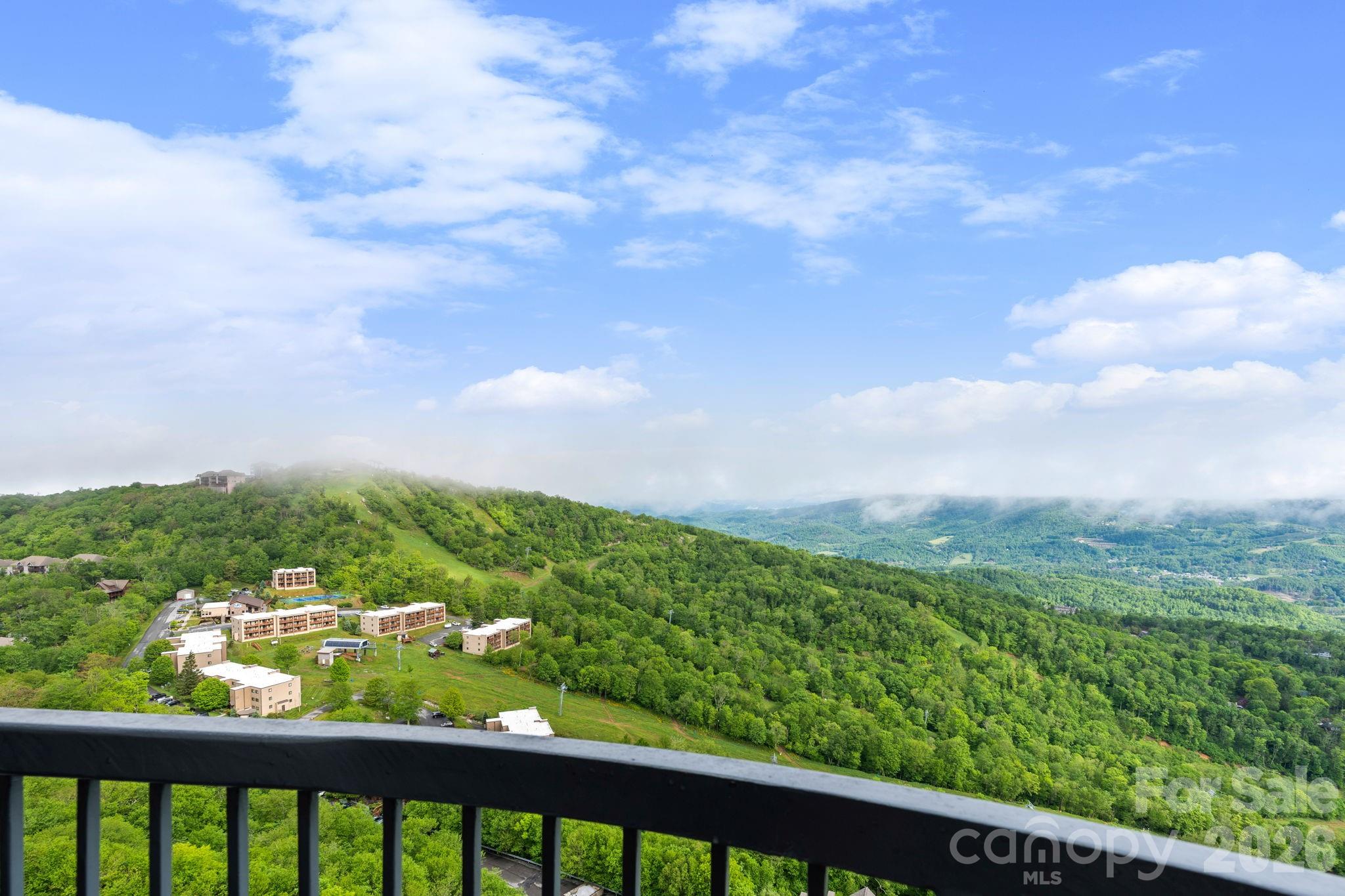 303 Sugar Top Drive #3031 — Sugar Mountain