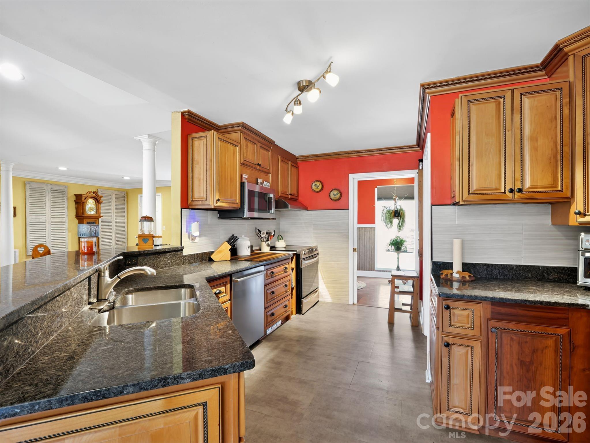 1035 Mcmillan Road — Cheraw