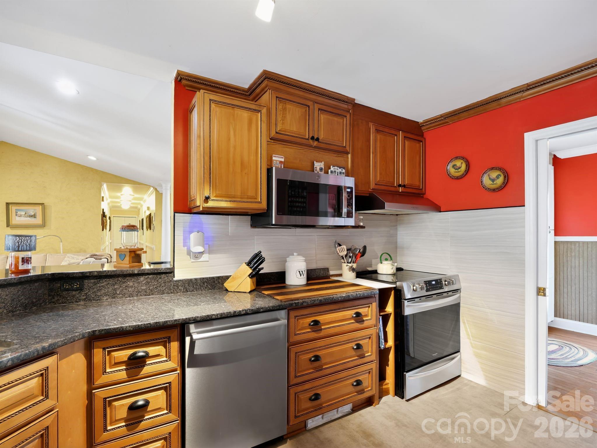 1035 Mcmillan Road — Cheraw
