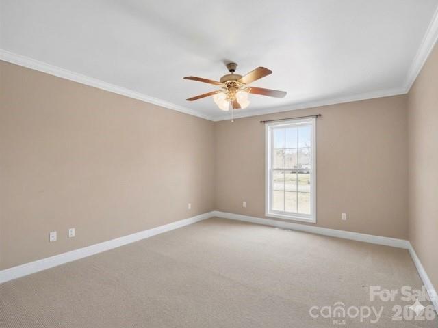 1035 Mcmillan Road — Cheraw