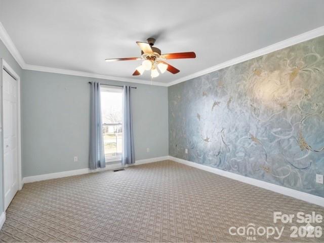 1035 Mcmillan Road — Cheraw